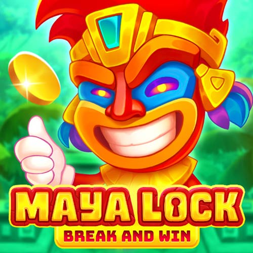 Maya Lock