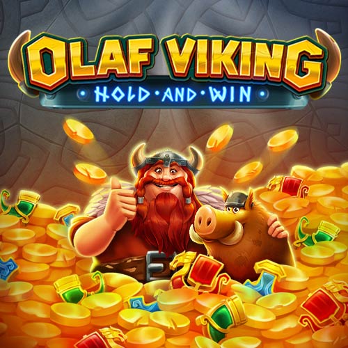 Olaf Viking