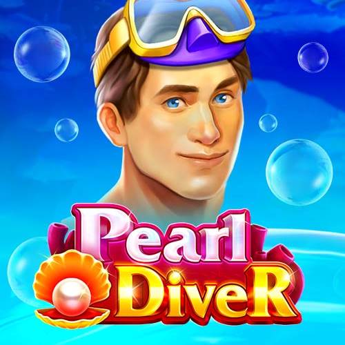 Pearl Diver