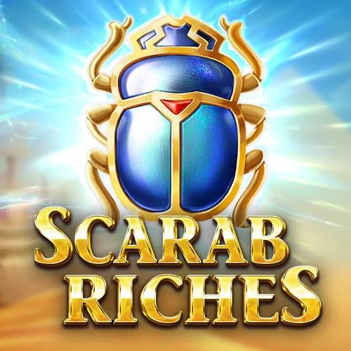 Scarab Riches