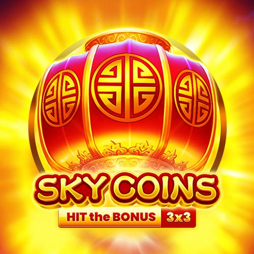 Sky Coins