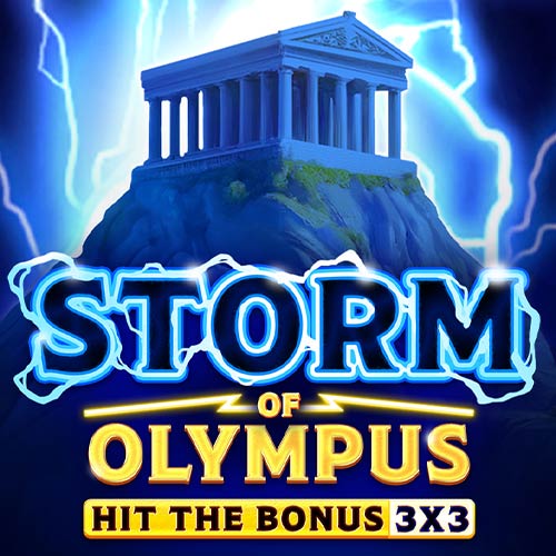 Storm of Olympus