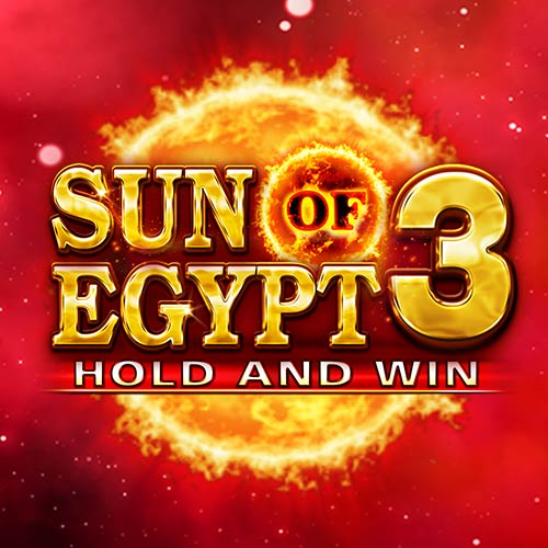 Sun Of Egypt 3