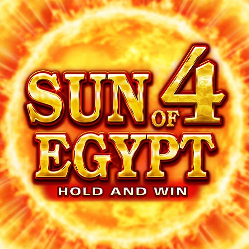 Sun of Egypt 4