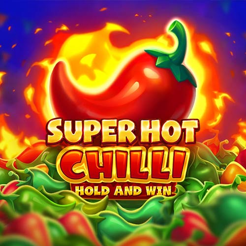 Super Hot Chilli