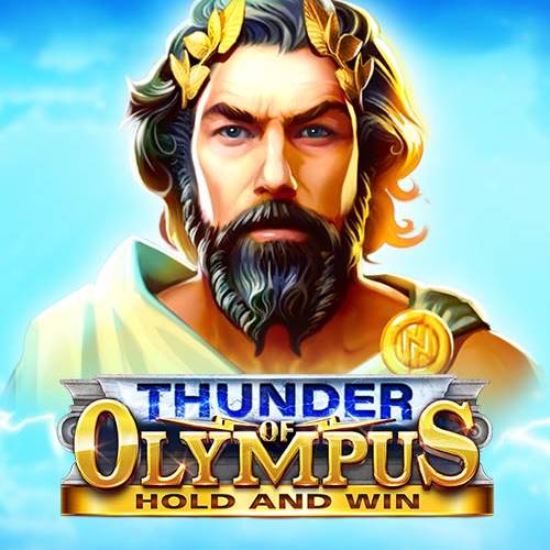 Thunder of Olympus