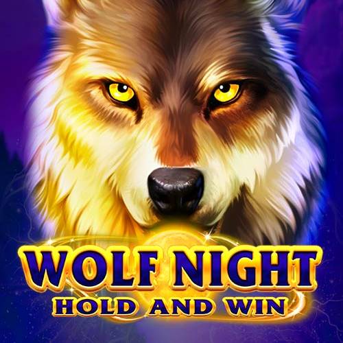 Wolf Night Hold and Win