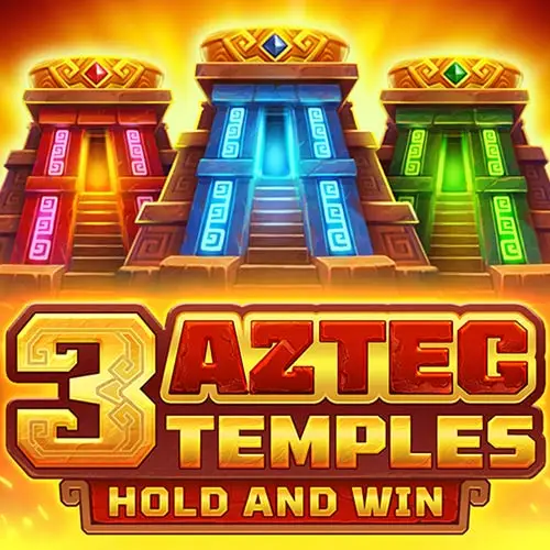 3 Aztec Temples
