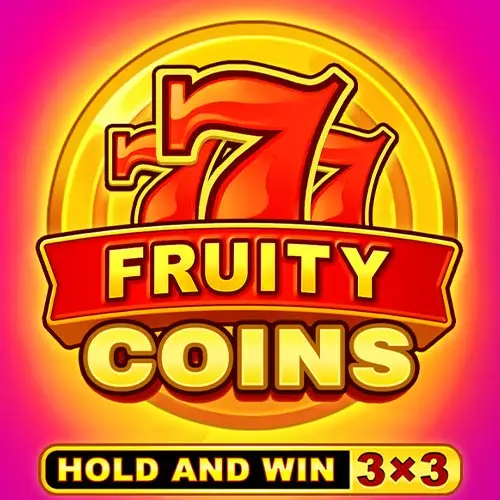 777 Fruity Coins