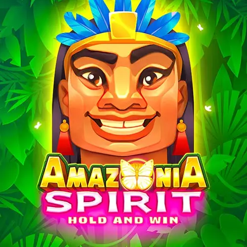 Amazonia Spirit