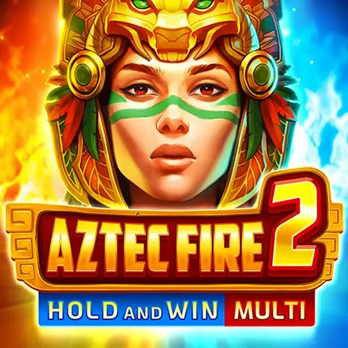 Aztec Fire 2