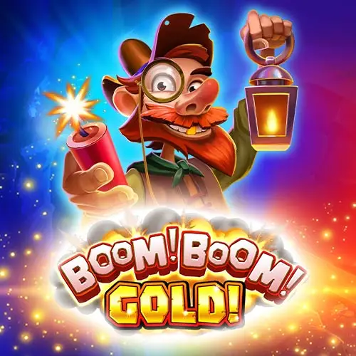 Boom Boom Gold