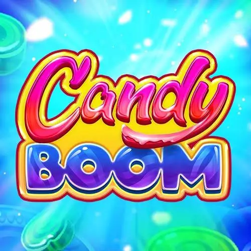 Candy Boom