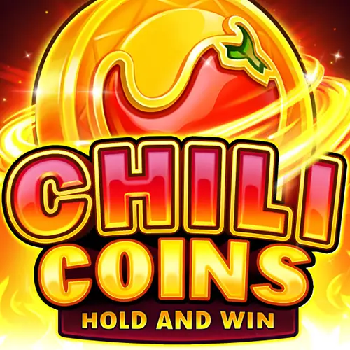 Chili Coins