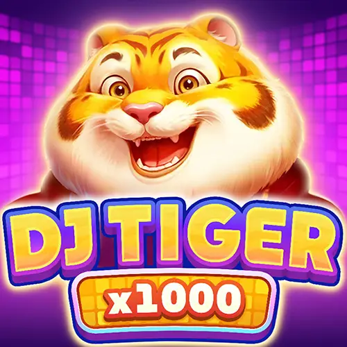 DJ Tiger x1000