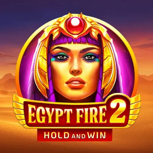 Egypt Fire 2