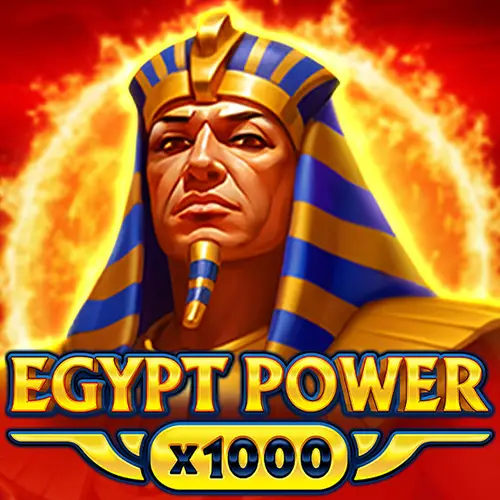 Egypt Power 1000x
