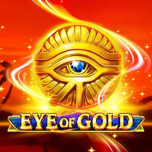 Eye of Gold