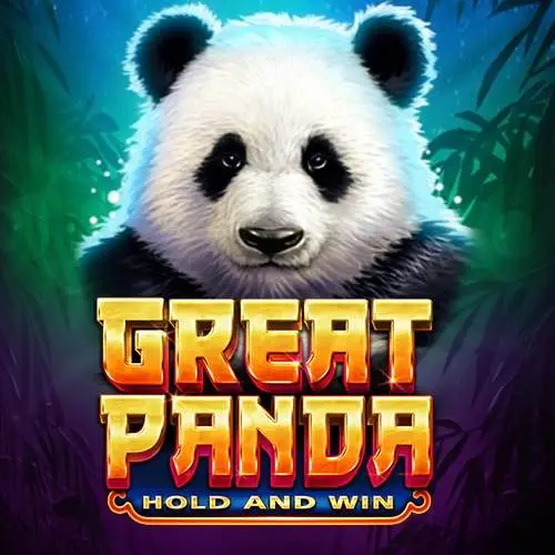 Great Panda
