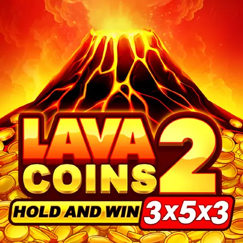 Lava Coins 2
