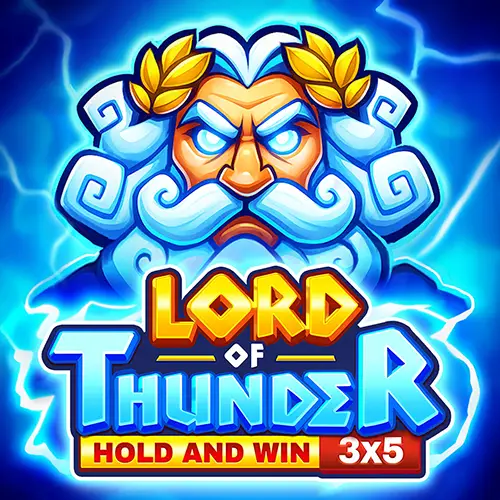 Lord of Thunder