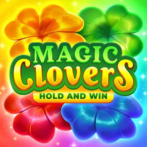 Magic Clovers