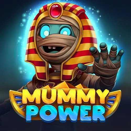 Mummy Power