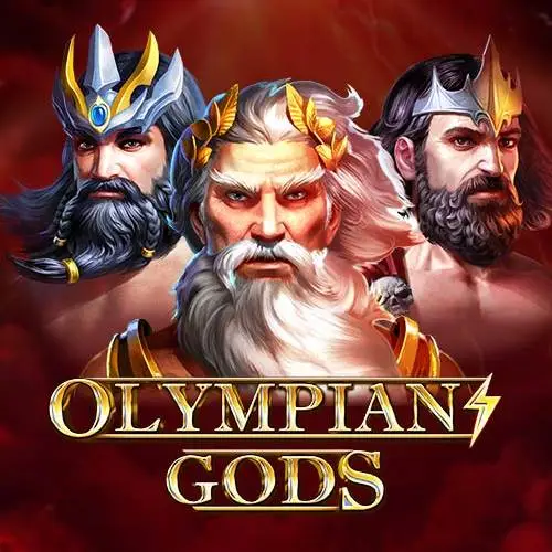 Olympian Gods