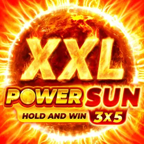 Power Sun XXL