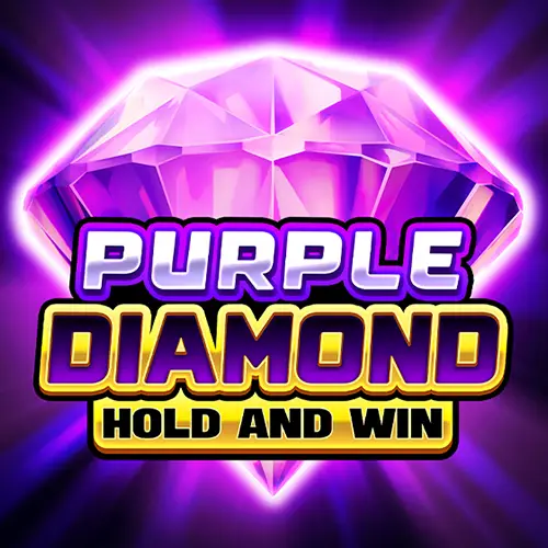 Purple Diamond