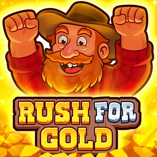 Rush for Gold