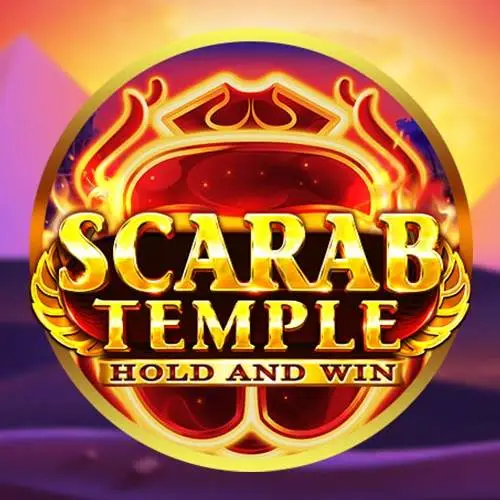 Scarab Temple