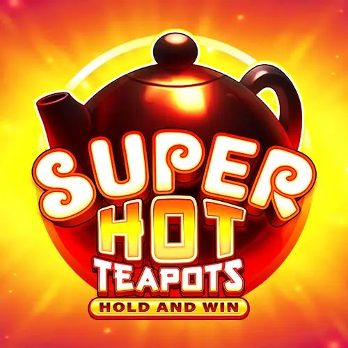 Super Hot Teapots