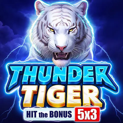 Thunder Tiger
