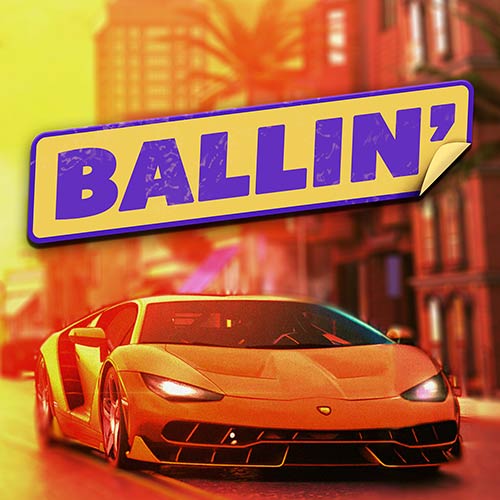 Ballin