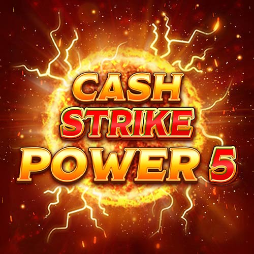 Cash Strike Power 5