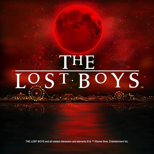 Lost Boys