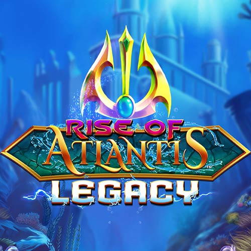Rise of Atlantis Legacy