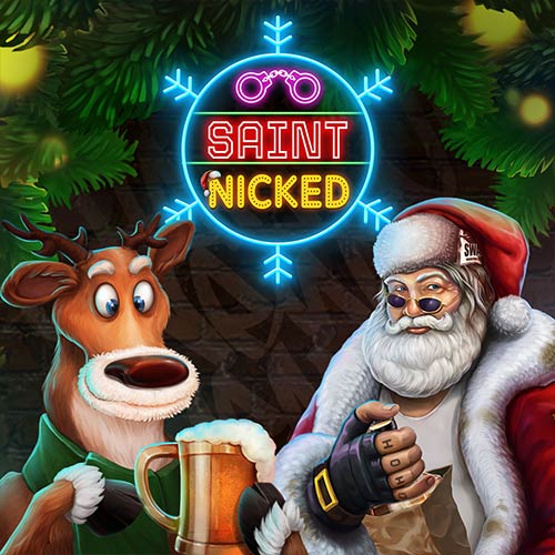Saint Nicked