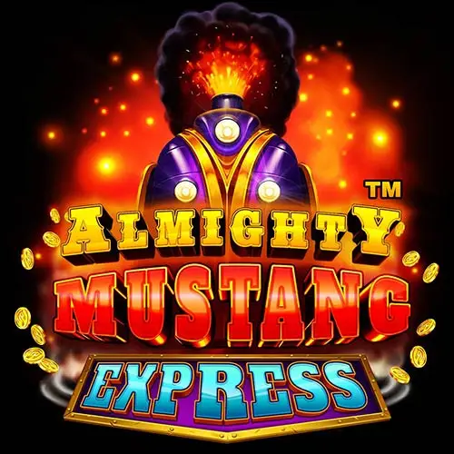 Almighty Mustang Express