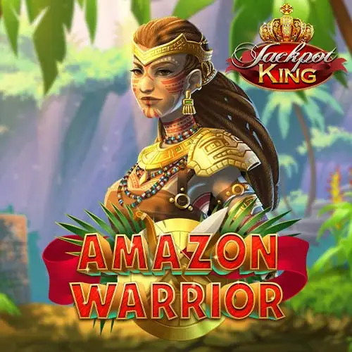 Amazon Warrior JK