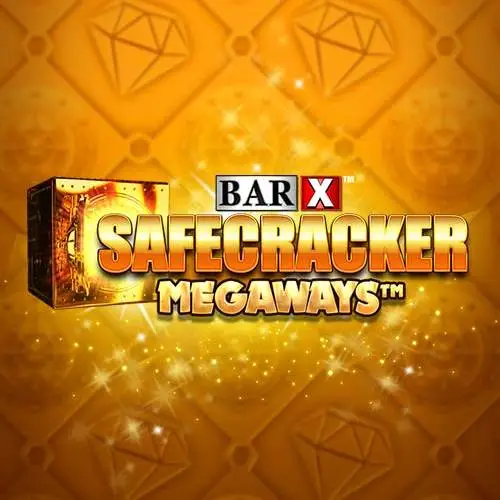 Bar X Safecracker Megaways