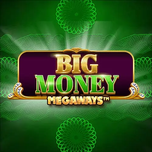 Big Money Megaways