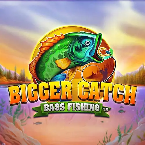Bigger Catch Bass Fishing
