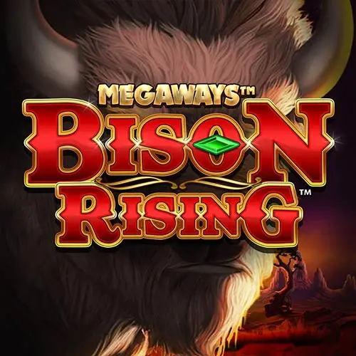 Bison Rising Megaways
