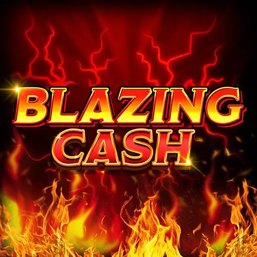 Blazing Cash