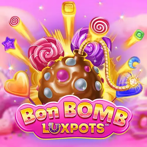 Bon Bomb Luxpots