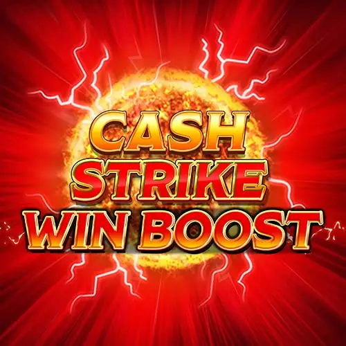 Cash Strike Win Boost