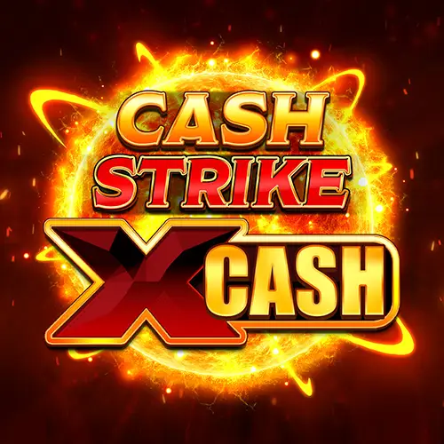 Cash Strike X Cash
