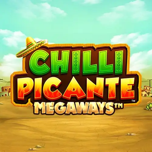 Chilli Picante Megaways